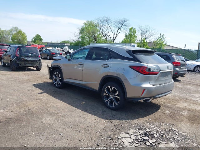 Продаж на аукціоні авто 2019 Lexus Rx 350, vin: 2T2BZMCA8KC182643, номер лоту: 44876879
