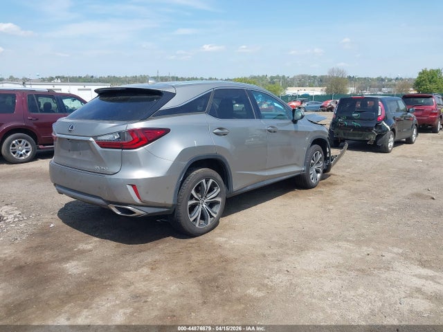 Продаж на аукціоні авто 2019 Lexus Rx 350, vin: 2T2BZMCA8KC182643, номер лоту: 44876879