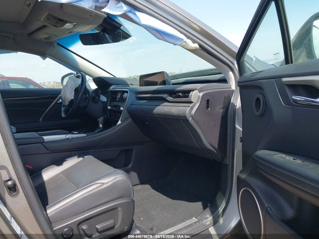 Продаж на аукціоні авто 2019 Lexus Rx 350, vin: 2T2BZMCA8KC182643, номер лоту: 44876879