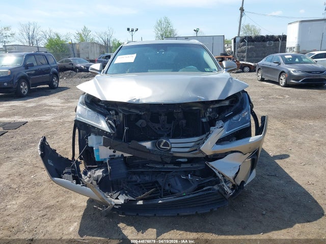 Продаж на аукціоні авто 2019 Lexus Rx 350, vin: 2T2BZMCA8KC182643, номер лоту: 44876879