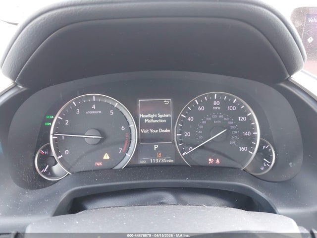 Продаж на аукціоні авто 2019 Lexus Rx 350, vin: 2T2BZMCA8KC182643, номер лоту: 44876879