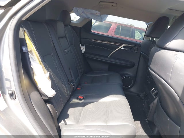 Продаж на аукціоні авто 2019 Lexus Rx 350, vin: 2T2BZMCA8KC182643, номер лоту: 44876879