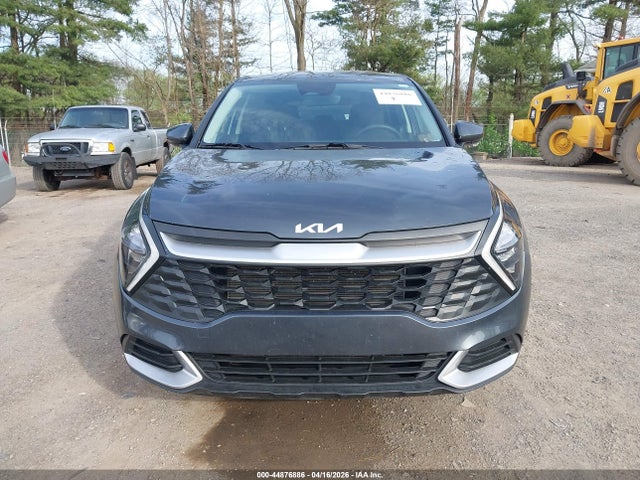44876886 :رقم المزاد ، KNDPUCAF9P7149824 vin ، 2023 Kia Sportage Lx مزاد بيع