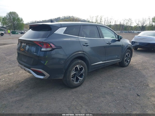 44876886 :رقم المزاد ، KNDPUCAF9P7149824 vin ، 2023 Kia Sportage Lx مزاد بيع