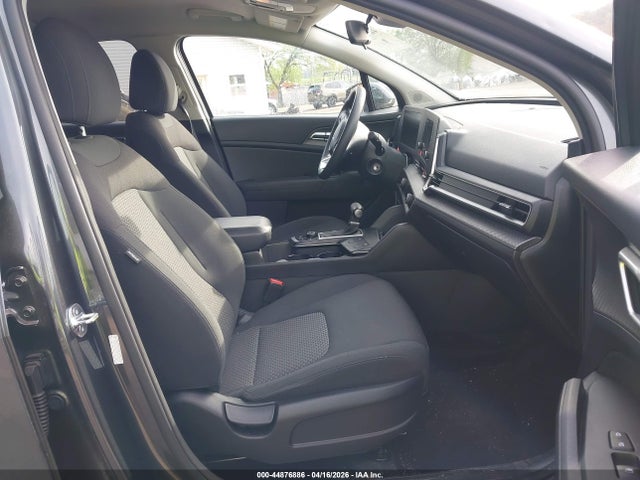 44876886 :رقم المزاد ، KNDPUCAF9P7149824 vin ، 2023 Kia Sportage Lx مزاد بيع
