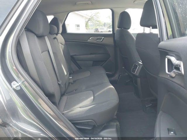 44876886 :رقم المزاد ، KNDPUCAF9P7149824 vin ، 2023 Kia Sportage Lx مزاد بيع
