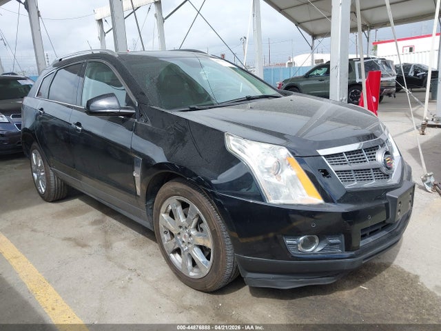 Продаж на аукціоні авто 2012 Cadillac Srx Performance Collection, vin: 3GYFNBE36CS609563, номер лоту: 44876888