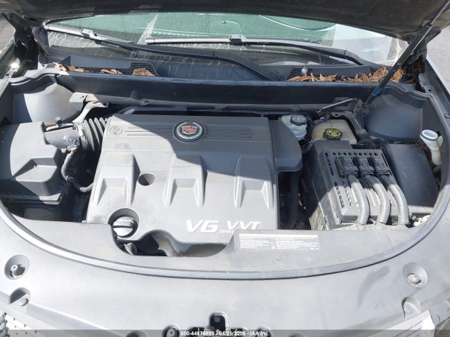 Продаж на аукціоні авто 2012 Cadillac Srx Performance Collection, vin: 3GYFNBE36CS609563, номер лоту: 44876888