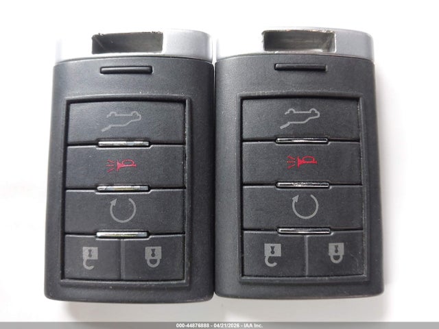 Продаж на аукціоні авто 2012 Cadillac Srx Performance Collection, vin: 3GYFNBE36CS609563, номер лоту: 44876888