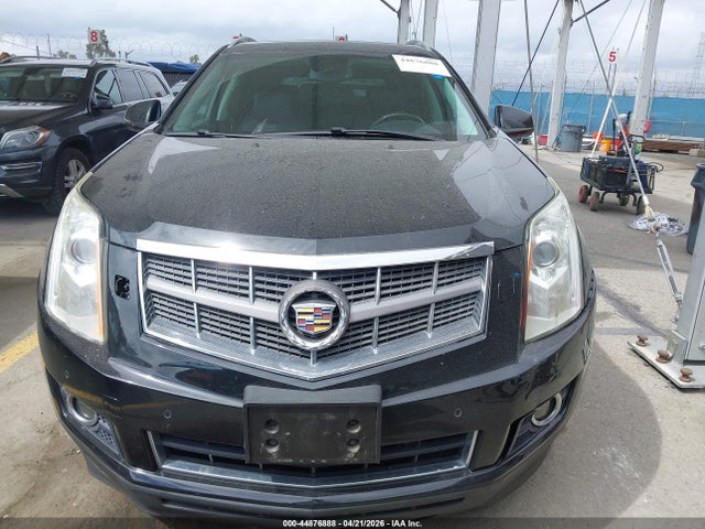 Продаж на аукціоні авто 2012 Cadillac Srx Performance Collection, vin: 3GYFNBE36CS609563, номер лоту: 44876888