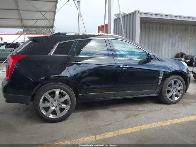 Продаж на аукціоні авто 2012 Cadillac Srx Performance Collection, vin: 3GYFNBE36CS609563, номер лоту: 44876888