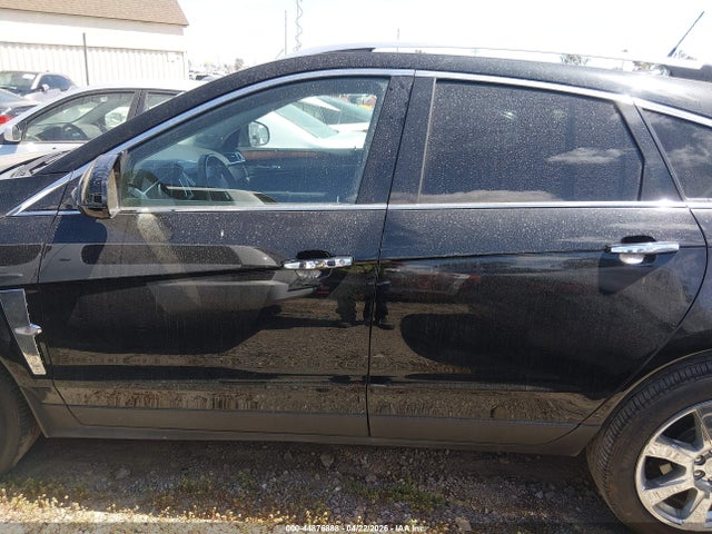 Продаж на аукціоні авто 2012 Cadillac Srx Performance Collection, vin: 3GYFNBE36CS609563, номер лоту: 44876888