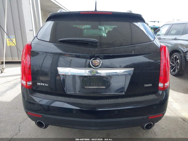 Продаж на аукціоні авто 2012 Cadillac Srx Performance Collection, vin: 3GYFNBE36CS609563, номер лоту: 44876888