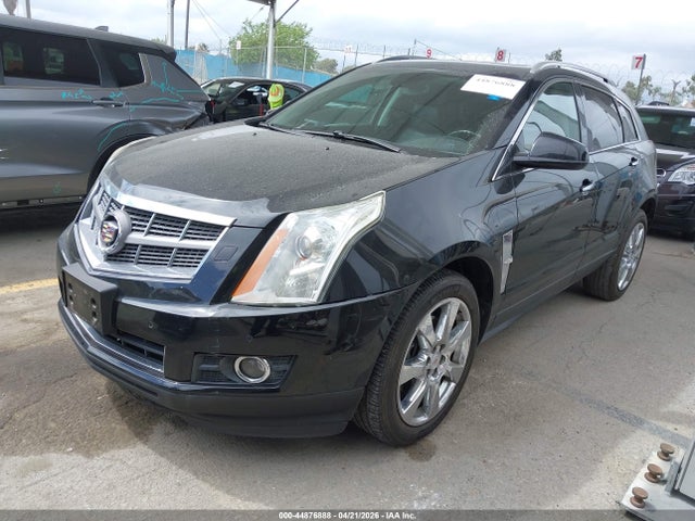 Продаж на аукціоні авто 2012 Cadillac Srx Performance Collection, vin: 3GYFNBE36CS609563, номер лоту: 44876888