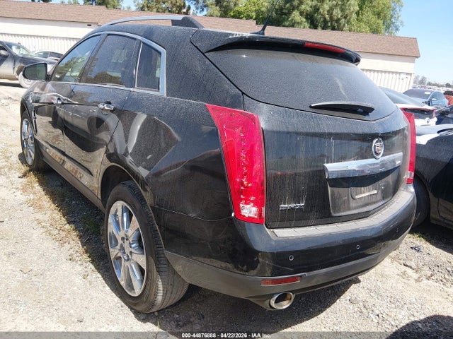 Продаж на аукціоні авто 2012 Cadillac Srx Performance Collection, vin: 3GYFNBE36CS609563, номер лоту: 44876888
