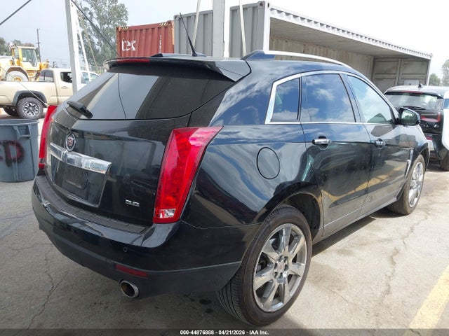 Продаж на аукціоні авто 2012 Cadillac Srx Performance Collection, vin: 3GYFNBE36CS609563, номер лоту: 44876888