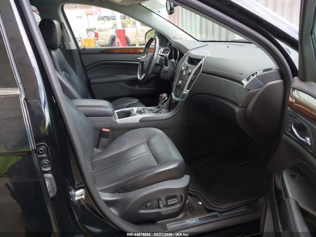 Продаж на аукціоні авто 2012 Cadillac Srx Performance Collection, vin: 3GYFNBE36CS609563, номер лоту: 44876888