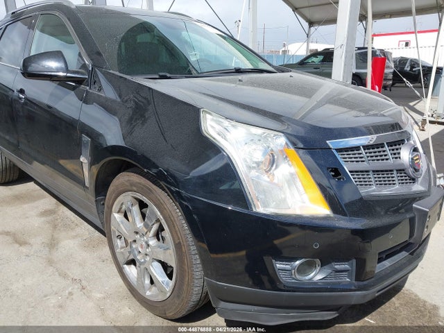 Продаж на аукціоні авто 2012 Cadillac Srx Performance Collection, vin: 3GYFNBE36CS609563, номер лоту: 44876888
