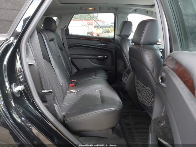 Продаж на аукціоні авто 2012 Cadillac Srx Performance Collection, vin: 3GYFNBE36CS609563, номер лоту: 44876888