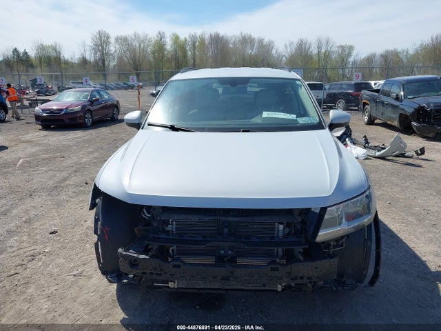 2019 Volkswagen Tiguan 2.0t Se/2.0t Sel/2.0t Sel R-line/2.0t Sel R-line Black მანქანა იყიდება აუქციონზე, vin: 3VV2B7AX7KM045879, აუქციონის ნომერი: 44876891