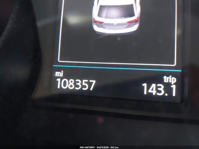 2019 Volkswagen Tiguan 2.0t Se/2.0t Sel/2.0t Sel R-line/2.0t Sel R-line Black მანქანა იყიდება აუქციონზე, vin: 3VV2B7AX7KM045879, აუქციონის ნომერი: 44876891