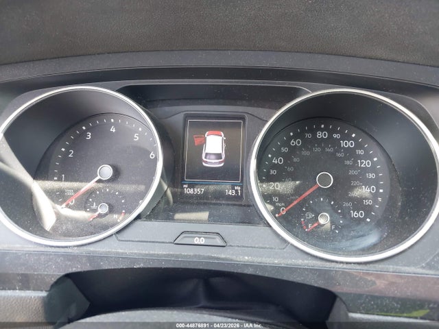 2019 Volkswagen Tiguan 2.0t Se/2.0t Sel/2.0t Sel R-line/2.0t Sel R-line Black მანქანა იყიდება აუქციონზე, vin: 3VV2B7AX7KM045879, აუქციონის ნომერი: 44876891