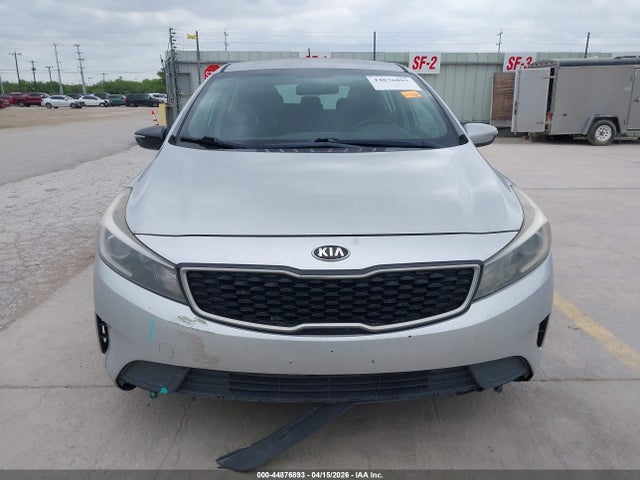 Продаж на аукціоні авто 2018 Kia Forte Lx, vin: KNAFK5A85J5774011, номер лоту: 44876893