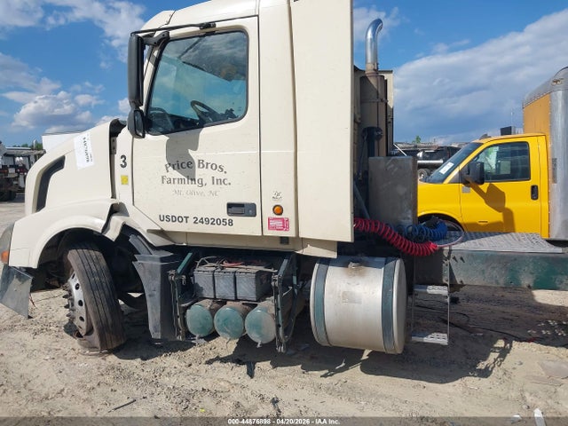 Aukcja sprzedaży 2005 Volvo Vn Vnl, vin: 4V4NC9GG85N377520, numer aukcji: 44876898