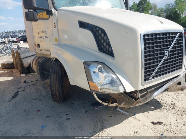 Aukcja sprzedaży 2005 Volvo Vn Vnl, vin: 4V4NC9GG85N377520, numer aukcji: 44876898