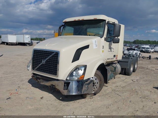 Aukcja sprzedaży 2005 Volvo Vn Vnl, vin: 4V4NC9GG85N377520, numer aukcji: 44876898