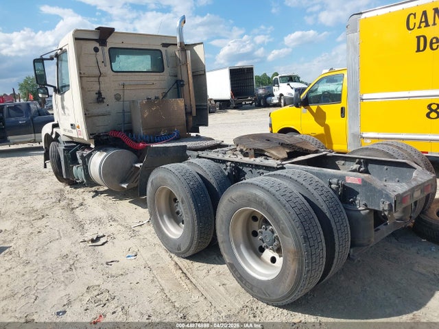 Aukcja sprzedaży 2005 Volvo Vn Vnl, vin: 4V4NC9GG85N377520, numer aukcji: 44876898