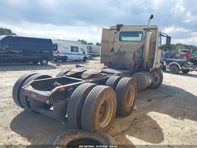 Aukcja sprzedaży 2005 Volvo Vn Vnl, vin: 4V4NC9GG85N377520, numer aukcji: 44876898