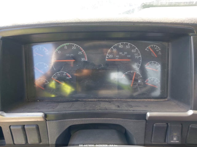 Aukcja sprzedaży 2005 Volvo Vn Vnl, vin: 4V4NC9GG85N377520, numer aukcji: 44876898