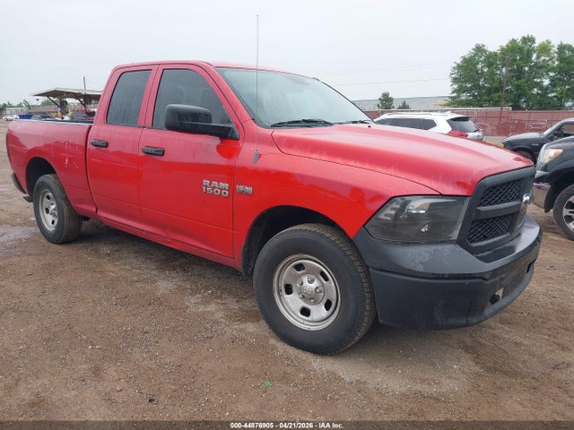 Продаж на аукціоні авто 2013 Ram 1500 Tradesman, vin: 1C6RR7FT3DS602545, номер лоту: 44876905
