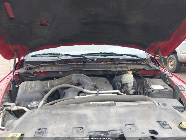 Продаж на аукціоні авто 2013 Ram 1500 Tradesman, vin: 1C6RR7FT3DS602545, номер лоту: 44876905