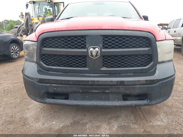 Продаж на аукціоні авто 2013 Ram 1500 Tradesman, vin: 1C6RR7FT3DS602545, номер лоту: 44876905