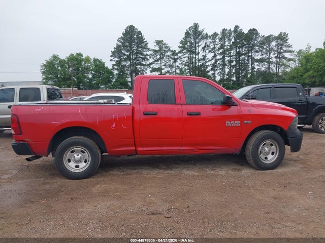 Продаж на аукціоні авто 2013 Ram 1500 Tradesman, vin: 1C6RR7FT3DS602545, номер лоту: 44876905