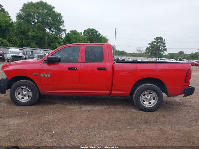 Продаж на аукціоні авто 2013 Ram 1500 Tradesman, vin: 1C6RR7FT3DS602545, номер лоту: 44876905
