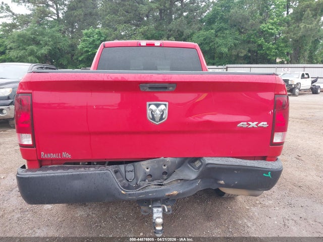 Продаж на аукціоні авто 2013 Ram 1500 Tradesman, vin: 1C6RR7FT3DS602545, номер лоту: 44876905