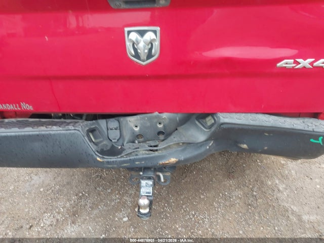 Продаж на аукціоні авто 2013 Ram 1500 Tradesman, vin: 1C6RR7FT3DS602545, номер лоту: 44876905