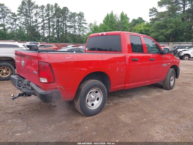 Продаж на аукціоні авто 2013 Ram 1500 Tradesman, vin: 1C6RR7FT3DS602545, номер лоту: 44876905