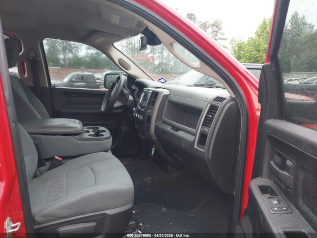 Продаж на аукціоні авто 2013 Ram 1500 Tradesman, vin: 1C6RR7FT3DS602545, номер лоту: 44876905