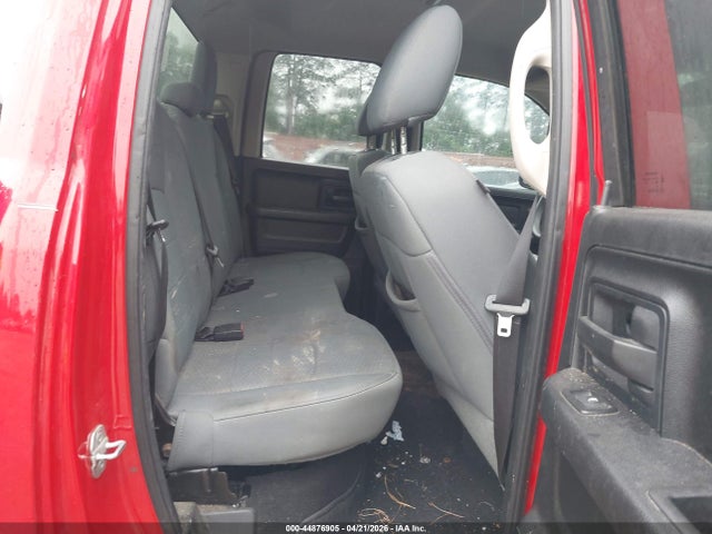Продаж на аукціоні авто 2013 Ram 1500 Tradesman, vin: 1C6RR7FT3DS602545, номер лоту: 44876905
