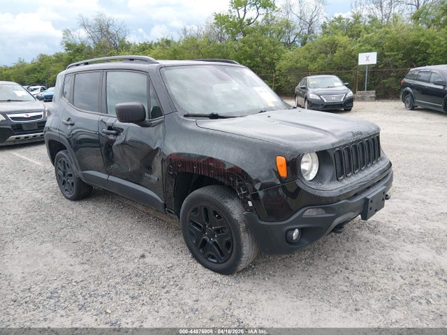 2018 JEEP RENEGADE ZACCJBAB8JPJ07425
