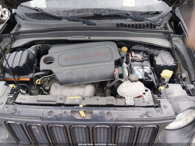 2018 JEEP RENEGADE ZACCJBAB8JPJ07425 Photo 9