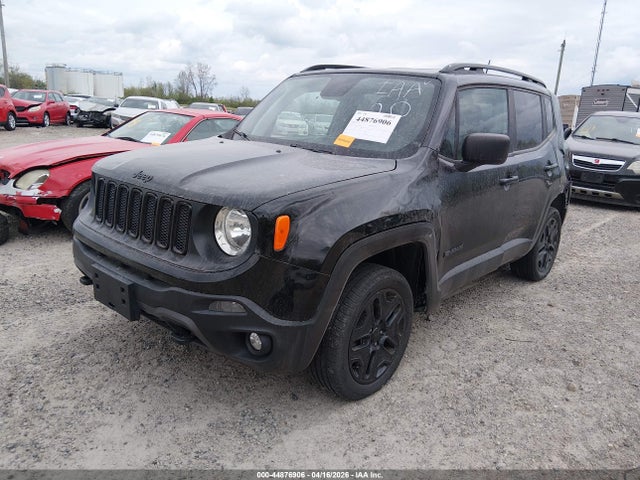 2018 JEEP RENEGADE ZACCJBAB8JPJ07425 Photo 1