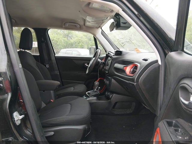 2018 JEEP RENEGADE ZACCJBAB8JPJ07425 Photo 4