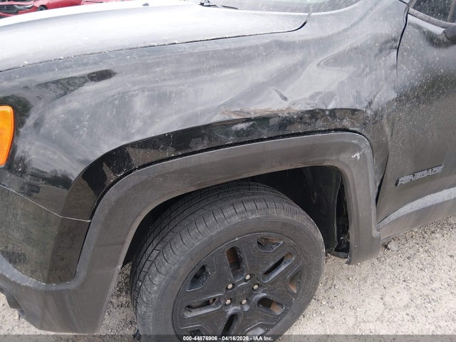 2018 JEEP RENEGADE ZACCJBAB8JPJ07425 Photo 5