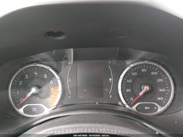 2018 JEEP RENEGADE ZACCJBAB8JPJ07425 Photo 6