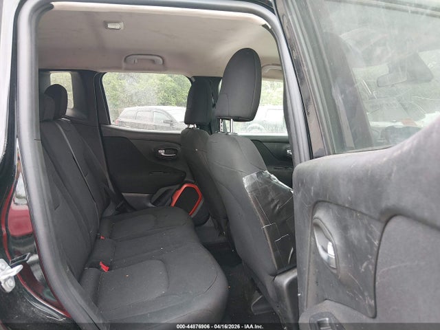 2018 JEEP RENEGADE ZACCJBAB8JPJ07425 Photo 7